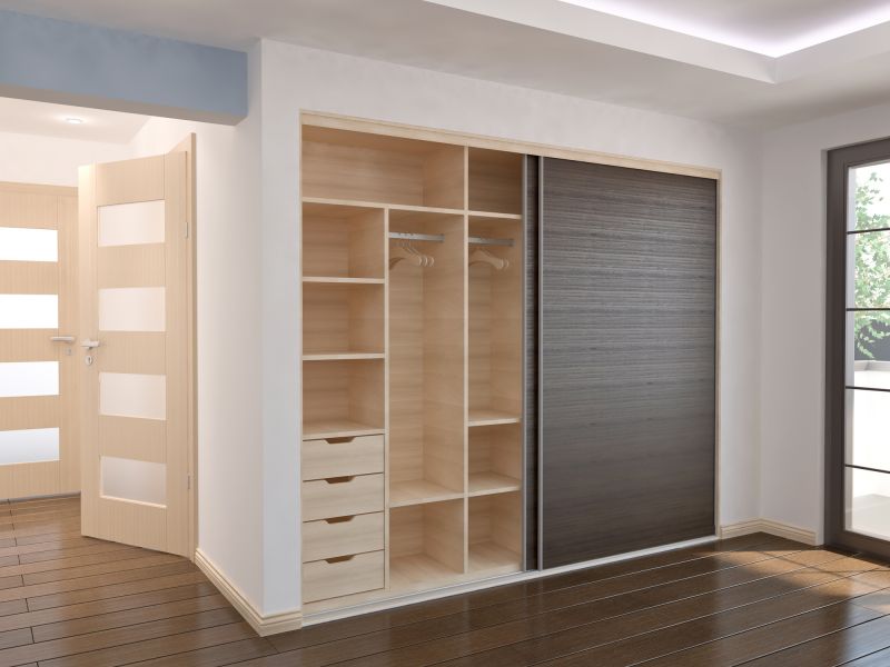 Basement Storage Installation in Charlotte, NC