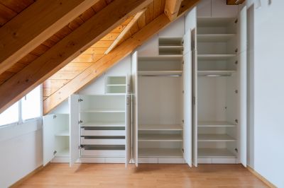 Bookcase Installation in Woodbridge, VA