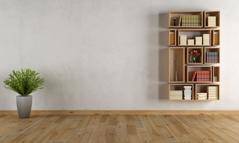 Bookshelves Installation in Annapolis, MD