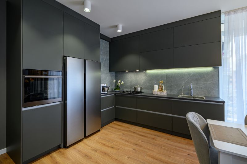 Built In Tv Cabinetry in Alexandria, VA
