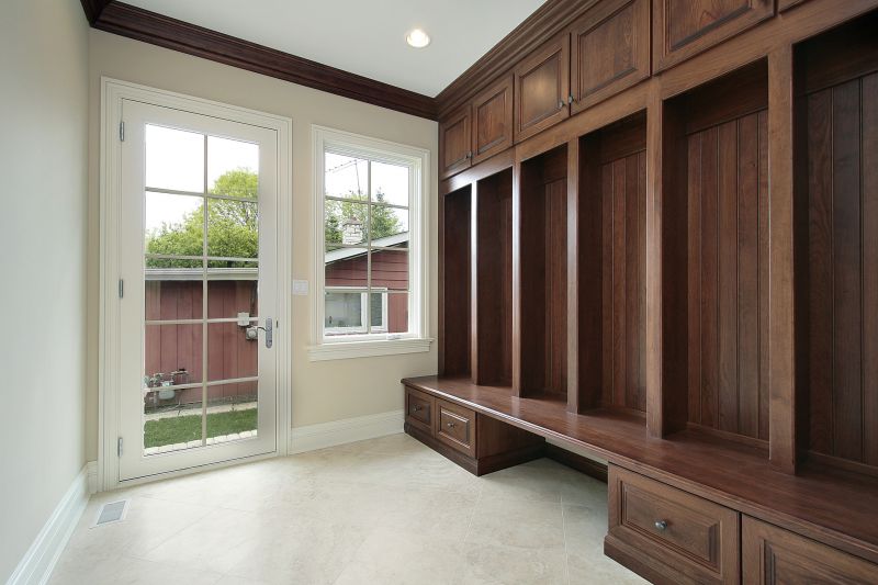 Built In Tv Cabinetry in Raleigh, NC