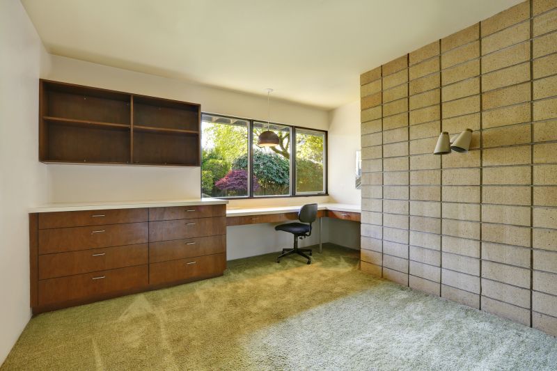 Builtin Cabinets Installation in Woodbridge, VA