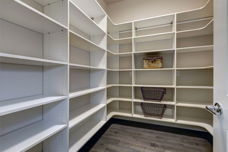 Butlers Pantry Installation in Frederick, MD