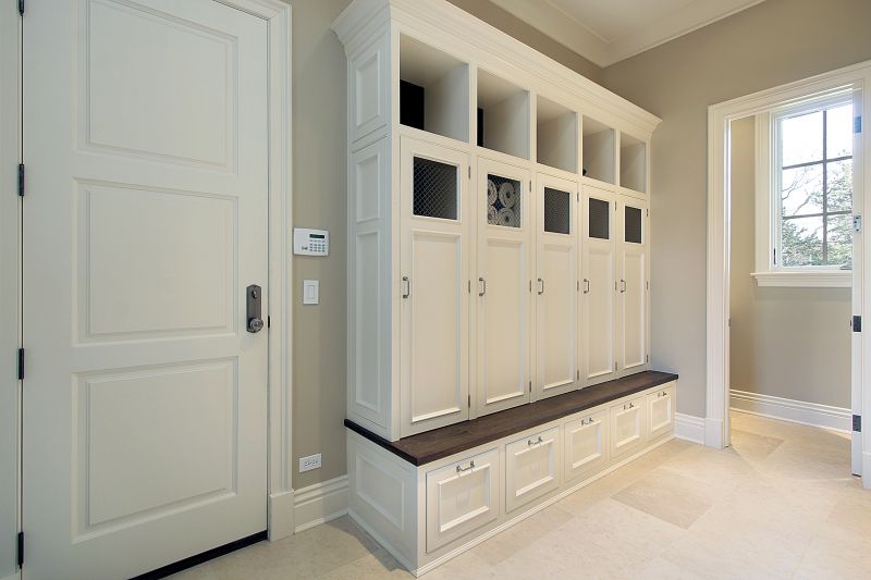 Butlers Pantry Installation in Frederick, MD