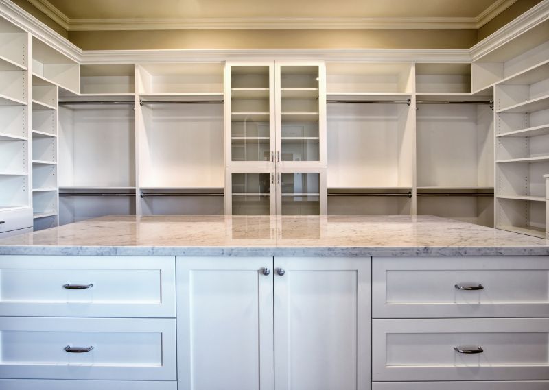 Butlers Pantry Installation in Alexandria, VA