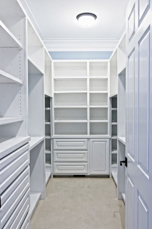 Closet Construction in Alexandria, VA