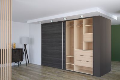 Closet Installation in Annapolis, MD