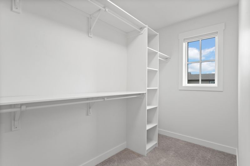 Closet Installation in Alexandria, VA