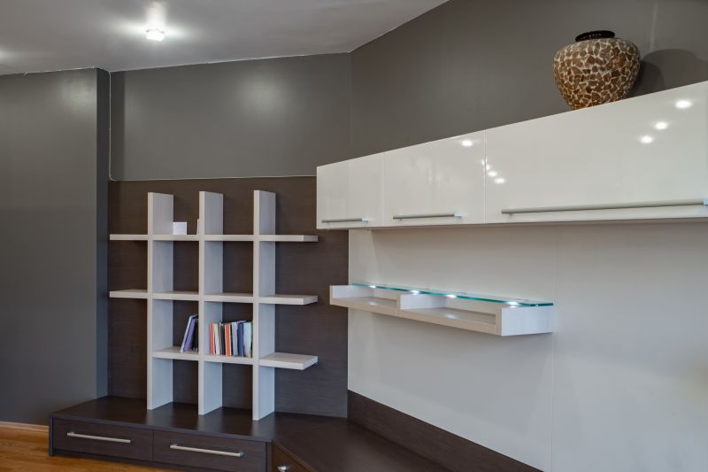 Customized Shelving Service in Annapolis, MD