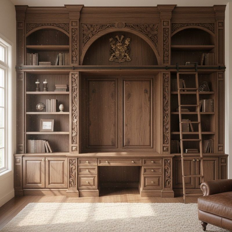 Furniture Construction in Woodbridge, VA