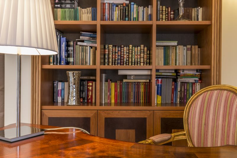 Furniture Construction in Winston Salem, NC