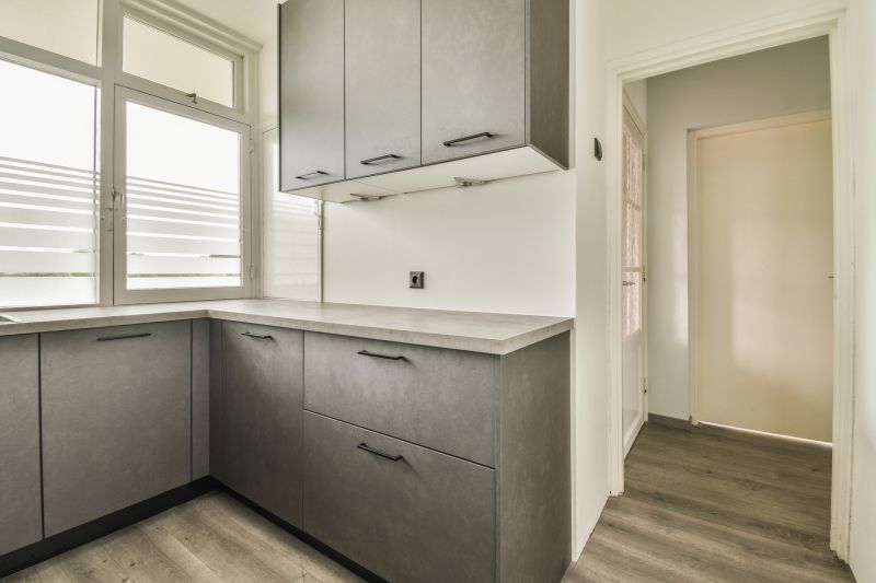 Garage Cabinets Installation in Loudoun County, VA