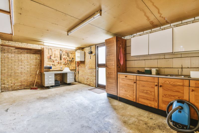 Garage Cabinets Installation in Annapolis, MD