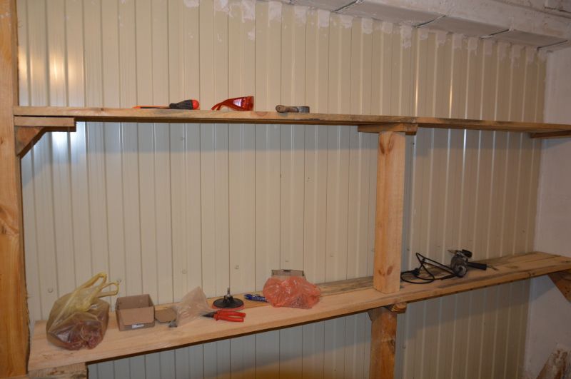 Garage Cabinets Installation in Annapolis, MD