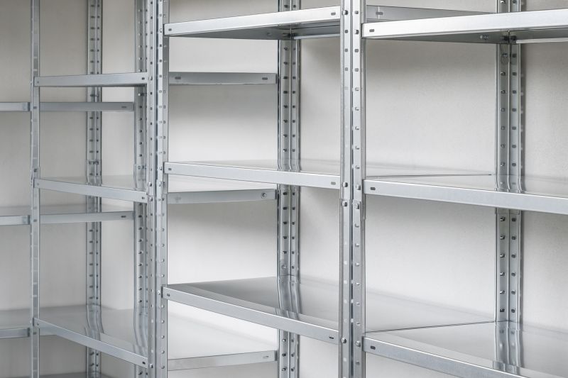 Garage Organizers Installation in Frederick, MD