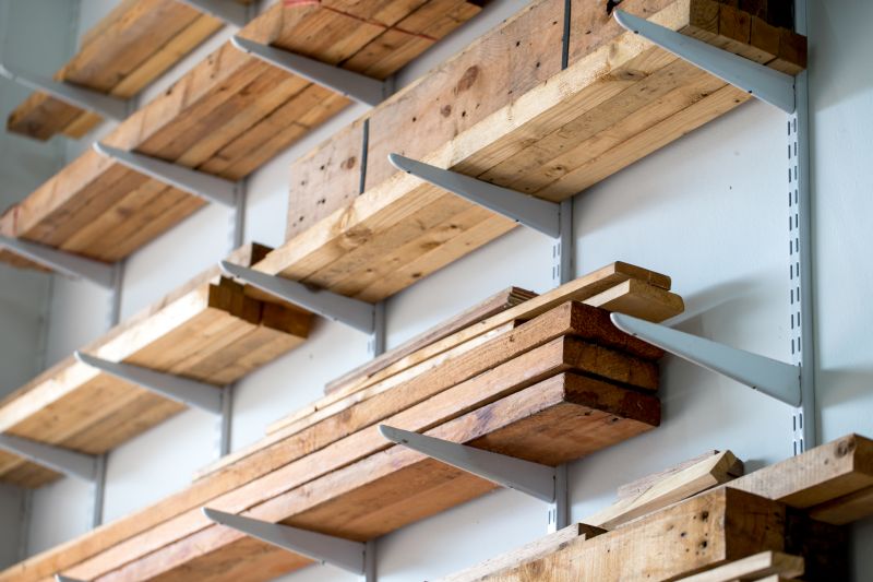 Garage Racks Installation in Winston Salem, NC