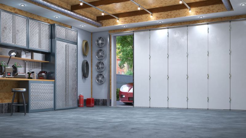 Garage Storage Solutions in Alexandria, VA