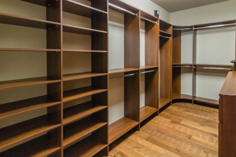 Library Shelving Installation in Winston Salem, NC