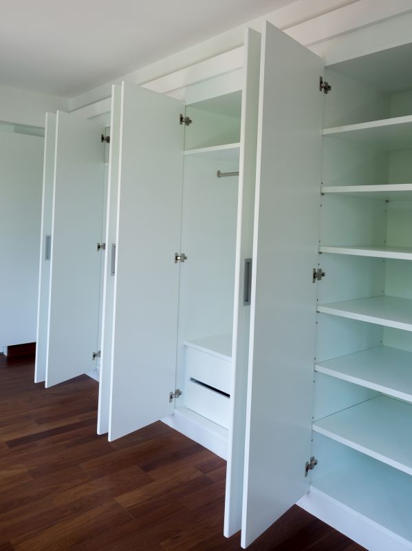 Library Shelving Installation in Fairfax, VA