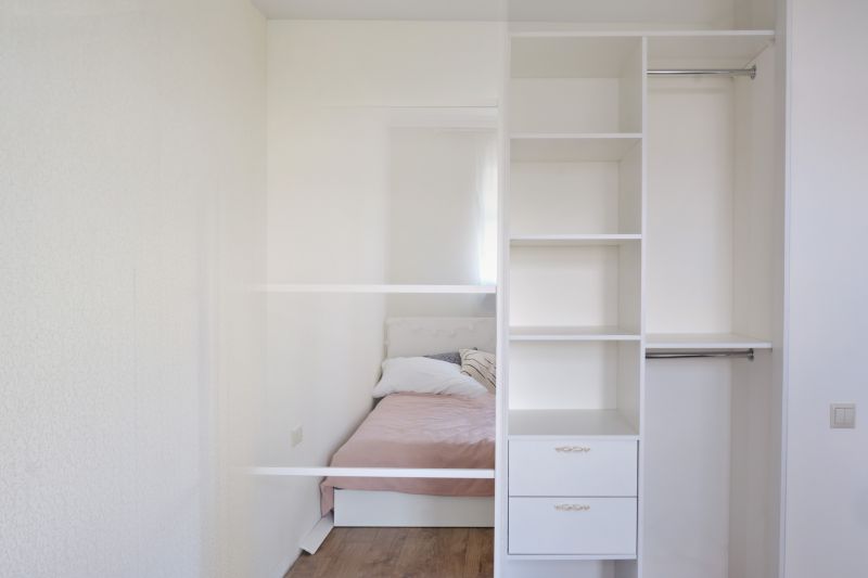 Mudroom Carpentry Installation in Greensboro, NC