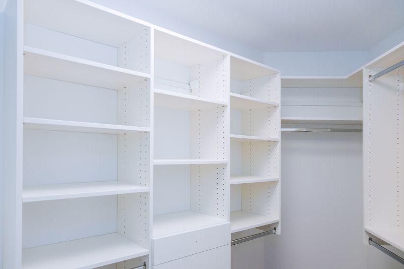 Office Shelving Installation in Annapolis, MD