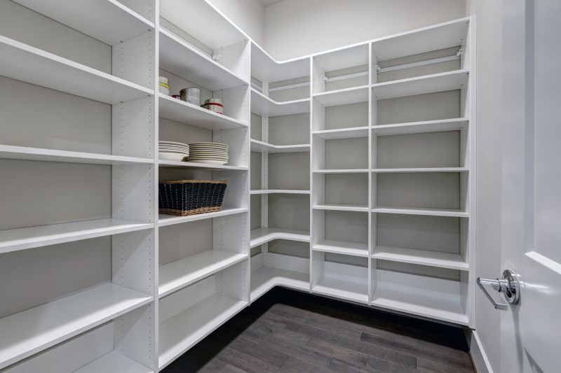 Pantry Construction in Frederick, MD