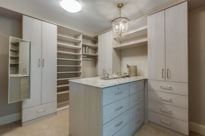 Pantry Installation in Annapolis, MD