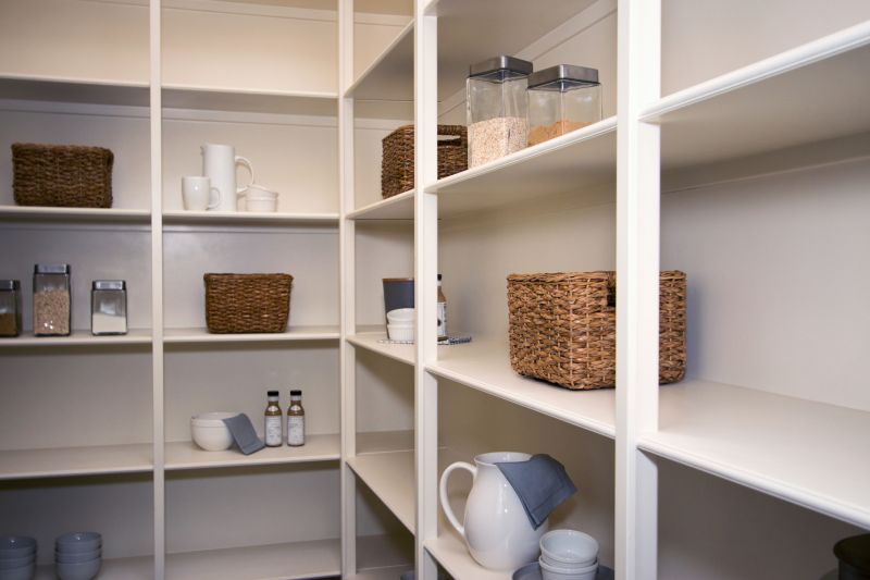 Pantry Remodeling in Winston Salem, NC
