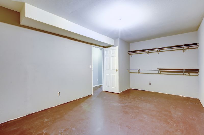 Storage Rack Installation in Frederick, MD
