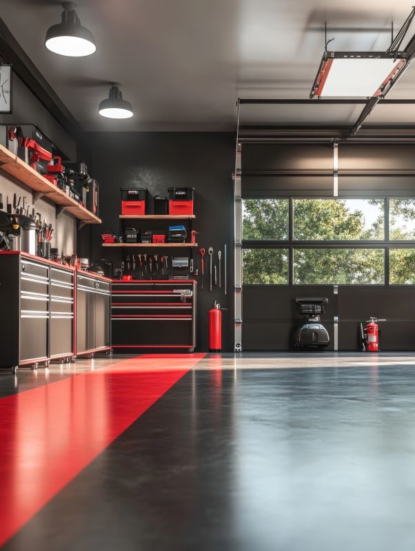 Storage System Installation in Fairfax County, VA