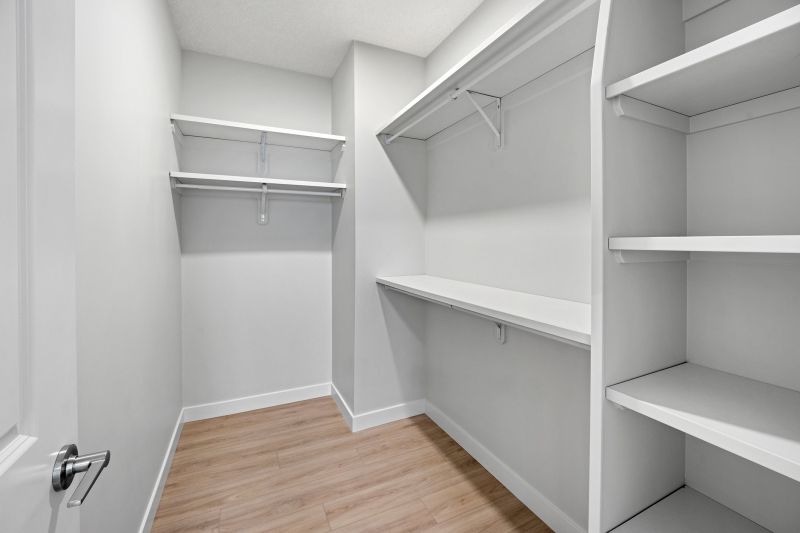 Wardrobe Construction in Winston Salem, NC
