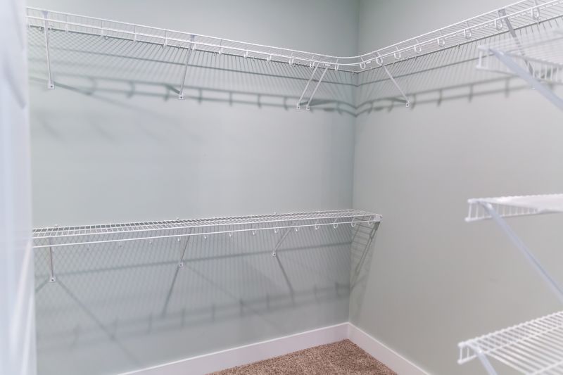 Wire Rack Installation in Frederick, MD