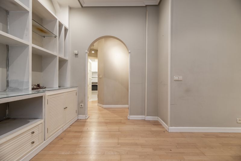 Built In Furniture Construction in Frederick, MD